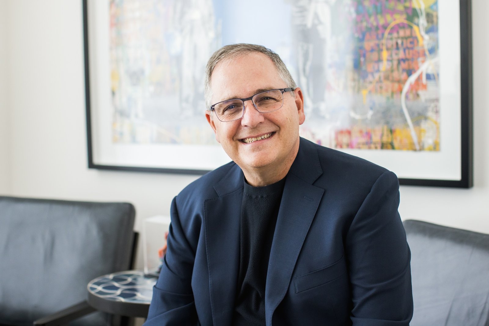Dolby anuncia nueva etapa de liderazgo: Marc Whitten asume como CEO