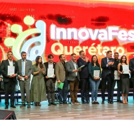 Alpura impulsa el talento y la innovación mexicana como aliado estratégico de InnovaFest
