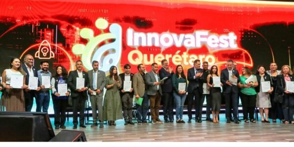 Alpura impulsa el talento y la innovación mexicana como aliado estratégico de InnovaFest