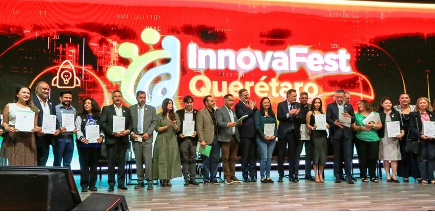 Alpura impulsa el talento y la innovación mexicana como aliado estratégico de InnovaFest