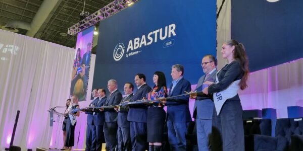 Getnet fortalece su presencia en el sector HORECA durante Abastur 2026