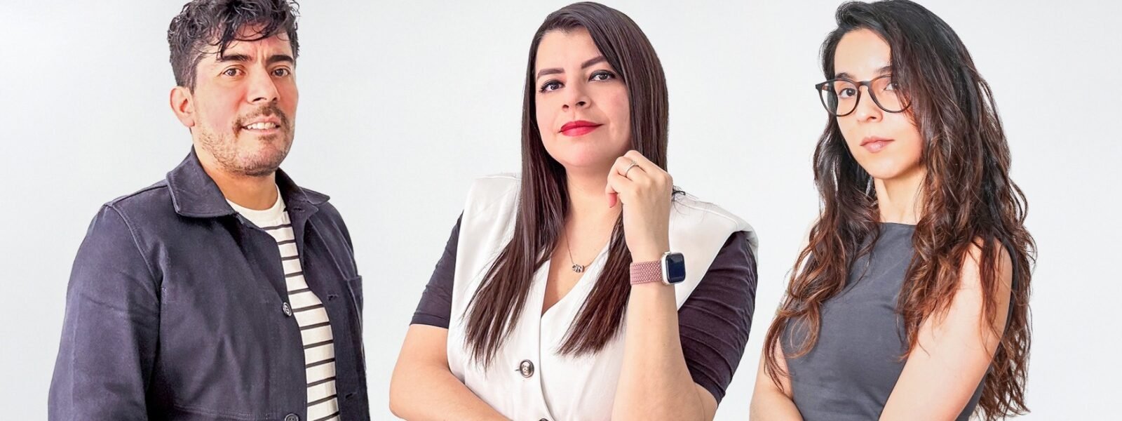 DON by Havas México refuerza su equipo directivo con tres nuevas incorporaciones
