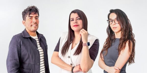 DON by Havas México refuerza su equipo directivo con tres nuevas incorporaciones