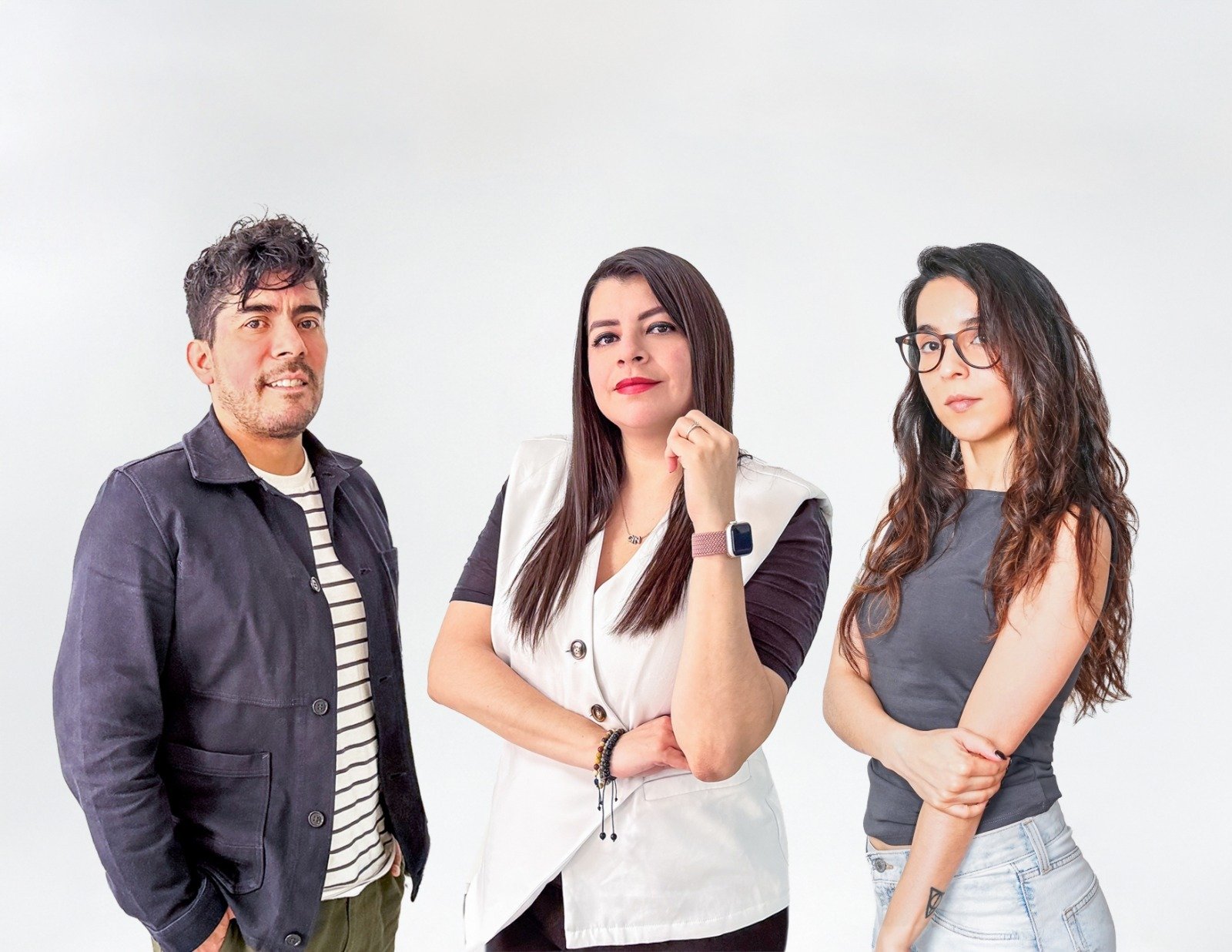 DON by Havas México refuerza su equipo directivo con tres nuevas incorporaciones