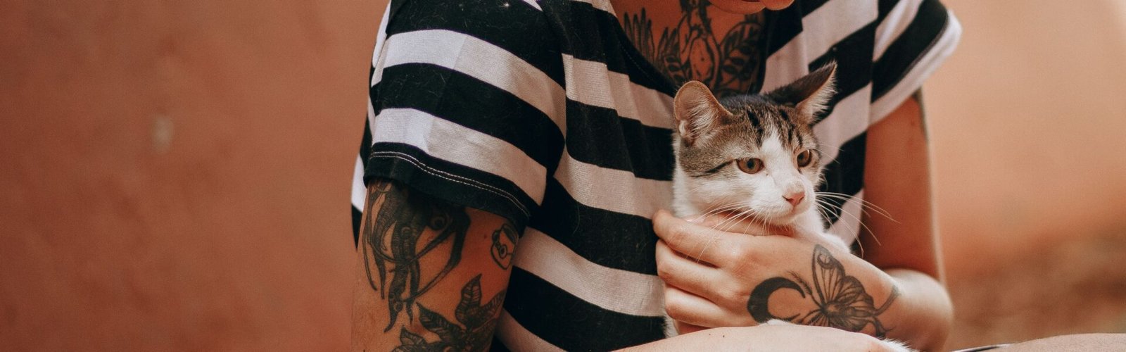 Las mascotas redefinen el concepto de familia y consolidan una nueva parentalidad interespecie