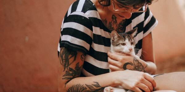 Las mascotas redefinen el concepto de familia y consolidan una nueva parentalidad interespecie