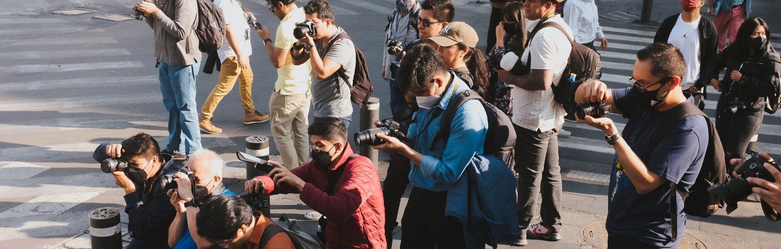 Sony celebra Be Alpha 2026, un encuentro por y para la fotografía