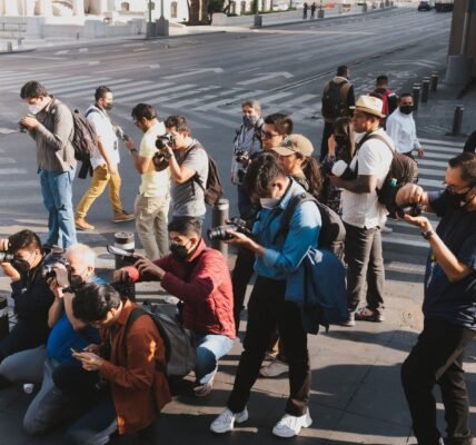 Sony celebra Be Alpha 2026, un encuentro por y para la fotografía