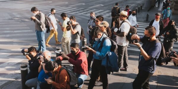 Sony celebra Be Alpha 2026, un encuentro por y para la fotografía