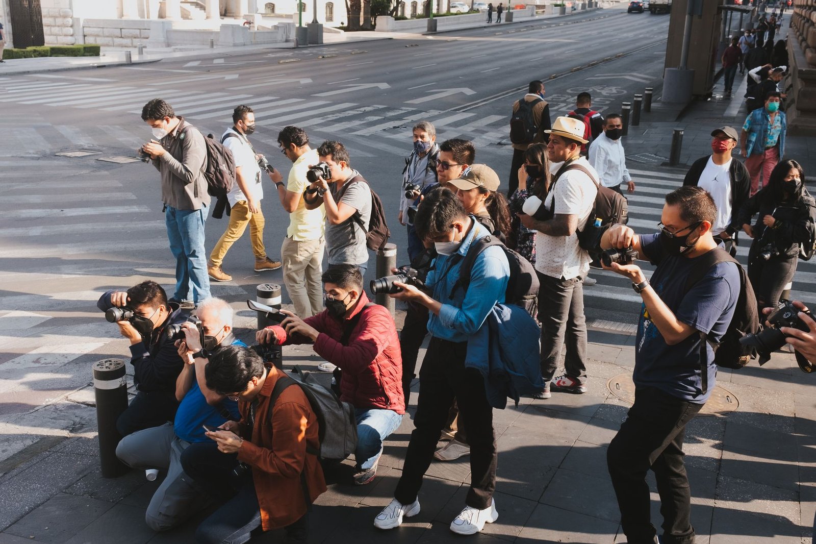 Sony celebra Be Alpha 2026, un encuentro por y para la fotografía