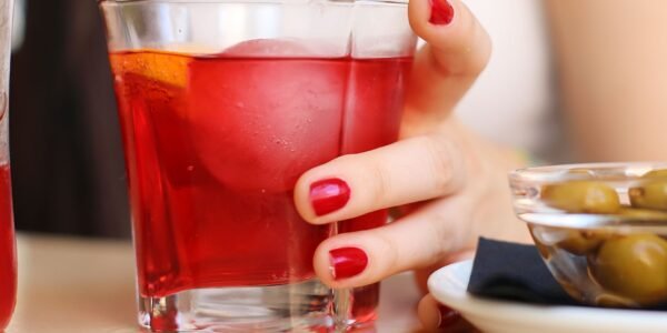 Trattoria Grata participa en Negroni Week 2026 con tres propuestas en Polanco