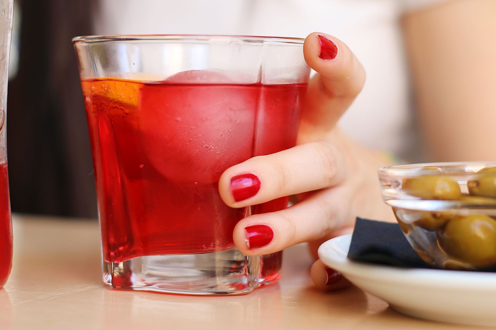 Trattoria Grata participa en Negroni Week 2026 con tres propuestas en Polanco