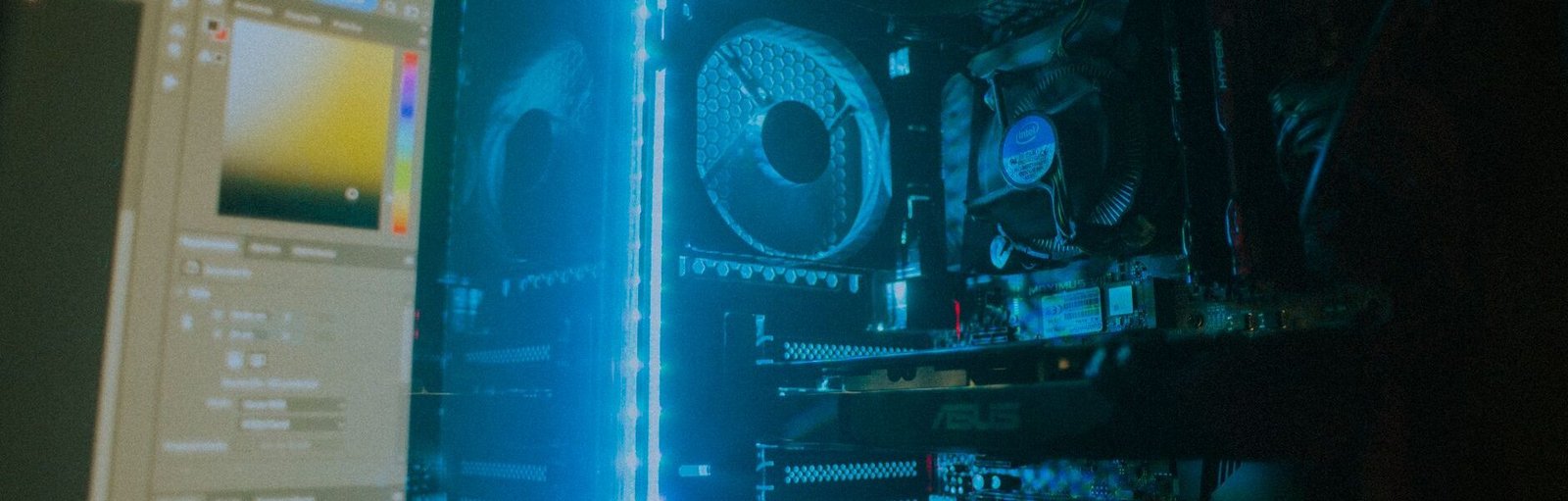 Control Resonant llega con path tracing y DLSS 4.5; NVIDIA también actualiza los PC de NRG para el VCT Champs