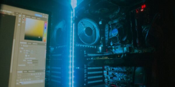 Control Resonant llega con path tracing y DLSS 4.5; NVIDIA también actualiza los PC de NRG para el VCT Champs