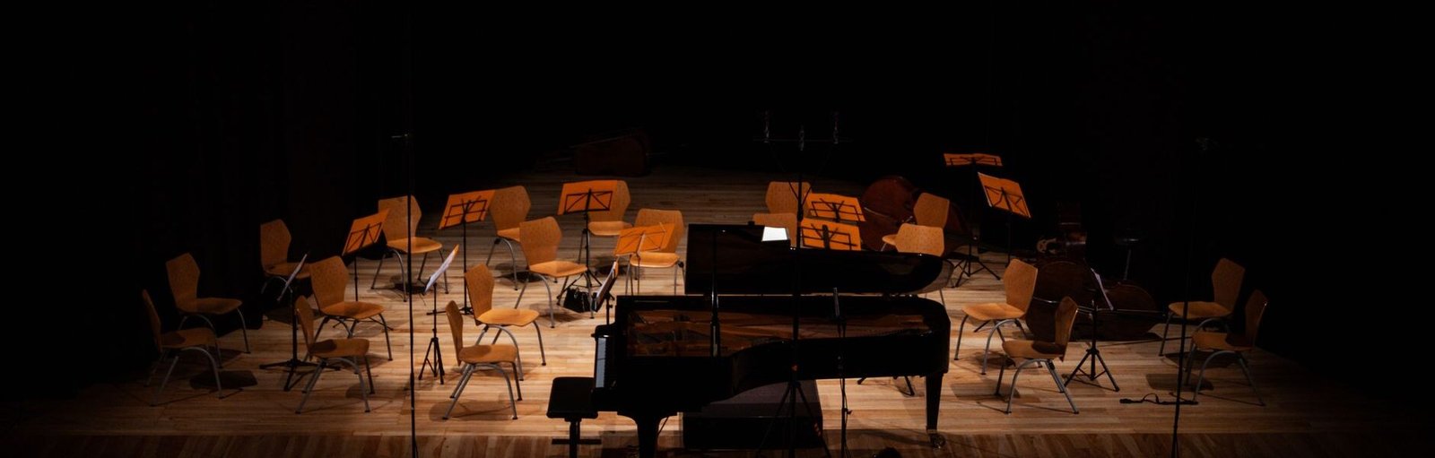 Un viaje por los sonidos del mundo en el Festival Internacional Cervantino