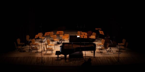 Un viaje por los sonidos del mundo en el Festival Internacional Cervantino