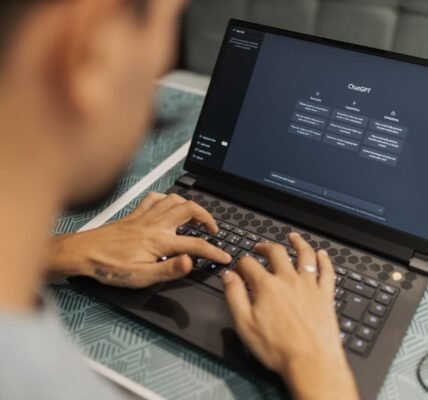 Laptops ASUS elegibles ahora desbloquean experiencias de IA de Google