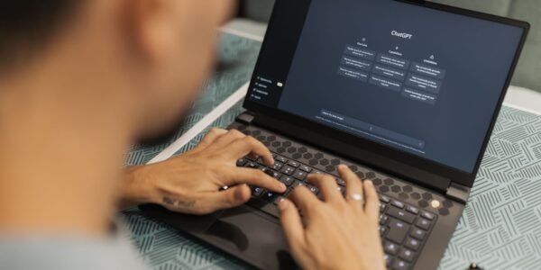 Laptops ASUS elegibles ahora desbloquean experiencias de IA de Google