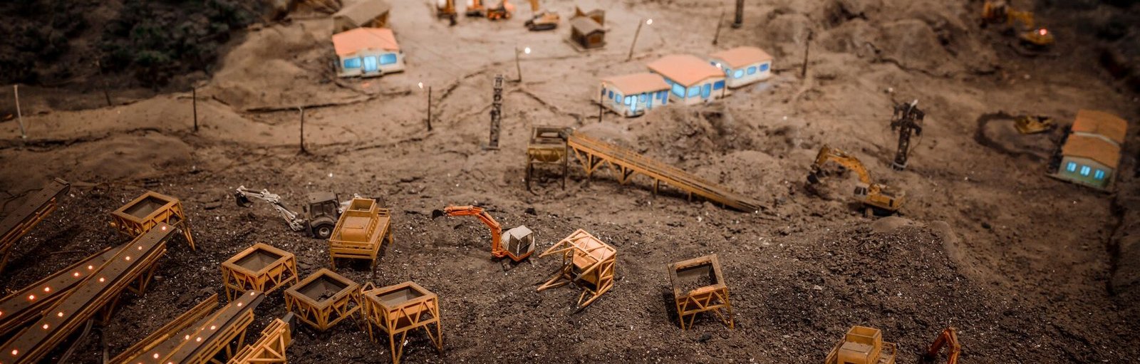 Inteligencia artificial y seguridad minera: el caso Gold Fields reconocido a nivel global