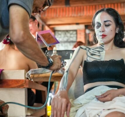 Guerra de Catrinas 2026 llega a CDMX este domingo