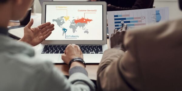Juan Montes busca transformar la experiencia del cliente de iniciativa a disciplina de negocio
