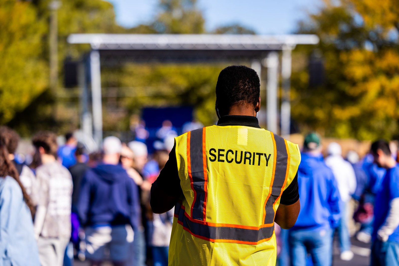 SOEM Summit: la seguridad como parte del diseño de los eventos masivos en México