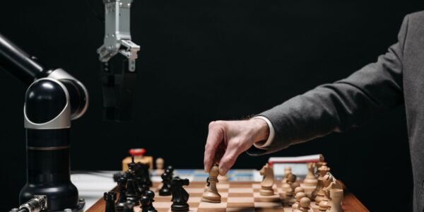 La IA ya decide en las empresas, pero ¿quién responde cuando se equivoca?