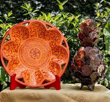 Huakal propone un viaje por México a través del diseño y la alta artesanía