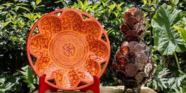 Huakal propone un viaje por México a través del diseño y la alta artesanía