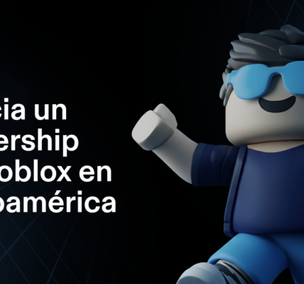 Aleph y Roblox anuncian alianza para expandir la publicidad en América Latina