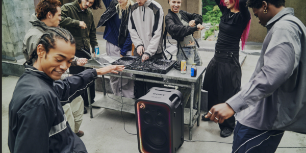 Sony amplía su línea ULT POWER SOUND con tres nuevas bocinas con refuerzo de graves