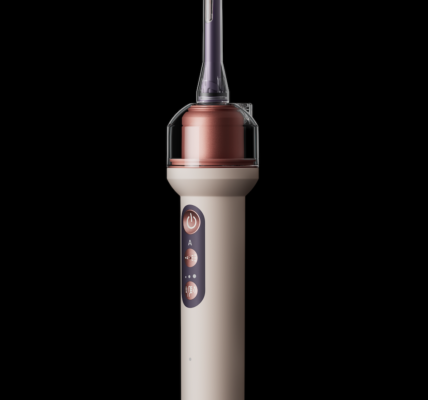 Dyson CameraJet, el primer cepillo de dientes con cámara, llega a México