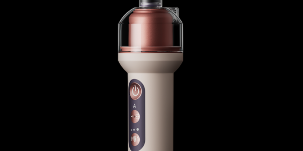 Dyson CameraJet, el primer cepillo de dientes con cámara, llega a México