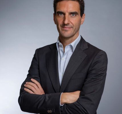 Getnet México nombra a Fernando Benito Olivares como su nuevo CEO