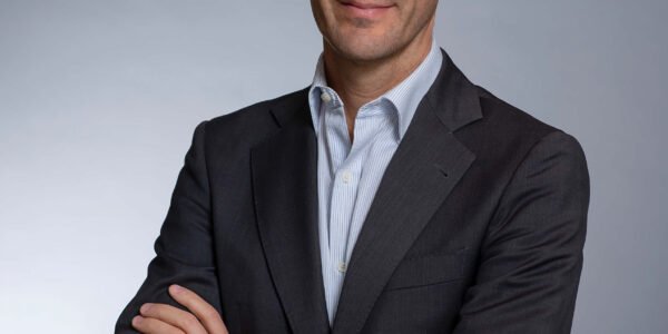 Getnet México nombra a Fernando Benito Olivares como su nuevo CEO