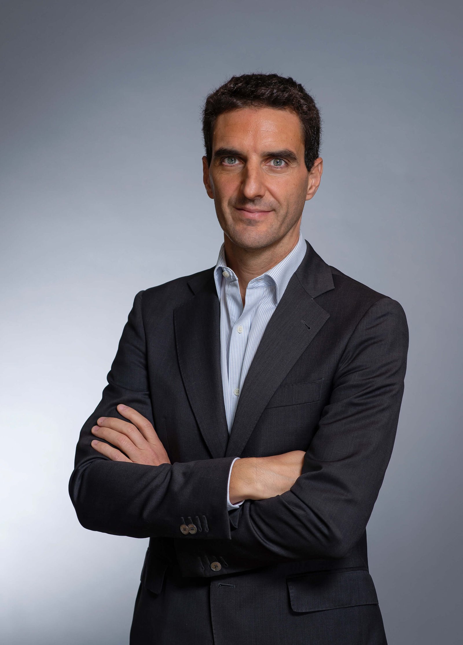 Getnet México nombra a Fernando Benito Olivares como su nuevo CEO