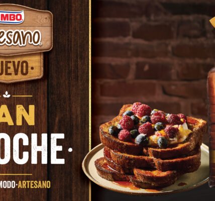 Bimbo Artesano aumenta 13% su conocimiento de marca con campaña de EXTE y PHD