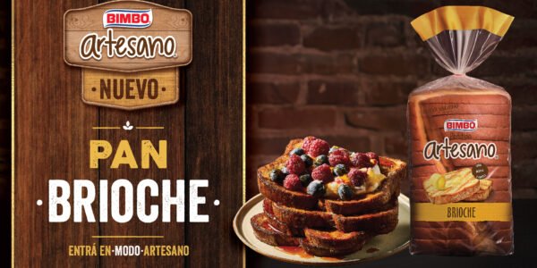 Bimbo Artesano aumenta 13% su conocimiento de marca con campaña de EXTE y PHD