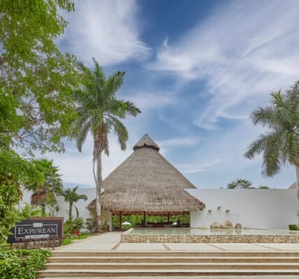 Posadas apuesta por el turismo de experiencias con el relanzamiento de The Explorean