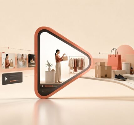 Vender online sin tienda propia: por qué YouTube puede convertirse en el próximo canal de e-commerce