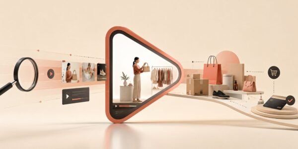 Vender online sin tienda propia: por qué YouTube puede convertirse en el próximo canal de e-commerce