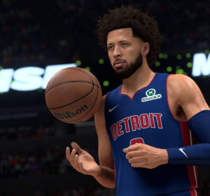NBA 2K27 con NVIDIA DLSS 5 encabeza la lista de 26 nuevos juegos que llegarán a GeForce NOW