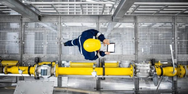 El área blanca en los centros de datos: una estrategia clave para los desafíos de alta densidad