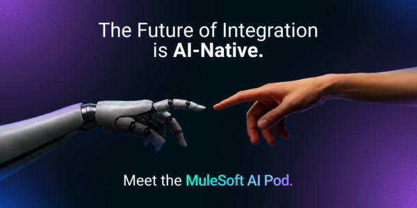 Globant presenta un AI Pod especializado en MuleSoft para acelerar la integración y escalar la IA agéntica junto a Salesforce