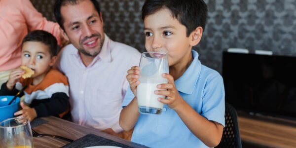 Regreso a clases: los hábitos que se aprenden también fuera del salón