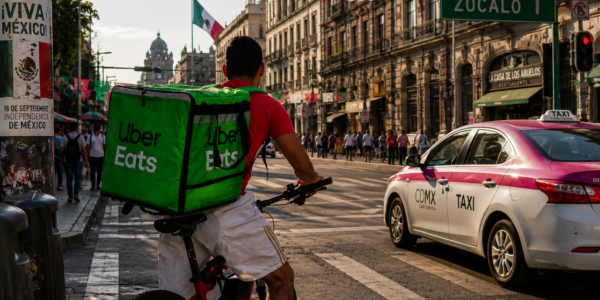 75% de los usuarios en México usa WhatsApp: ¿puede la app aliviar la presión del delivery en Fiestas Patrias?