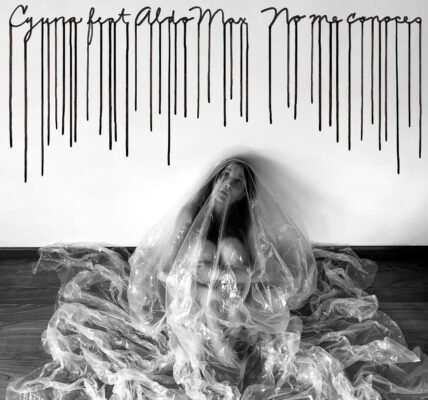 Cyuna comparte “No me conoces”, primer adelanto de su próximo LP