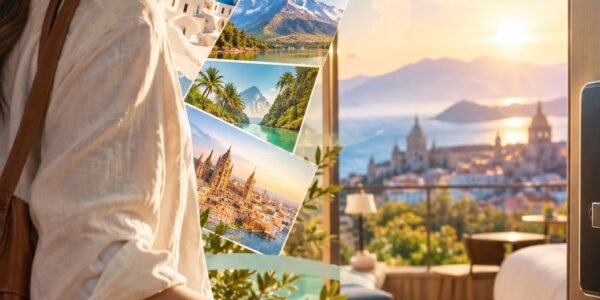 Día Mundial del Turismo: el valor de cada estancia se define desde la llegada