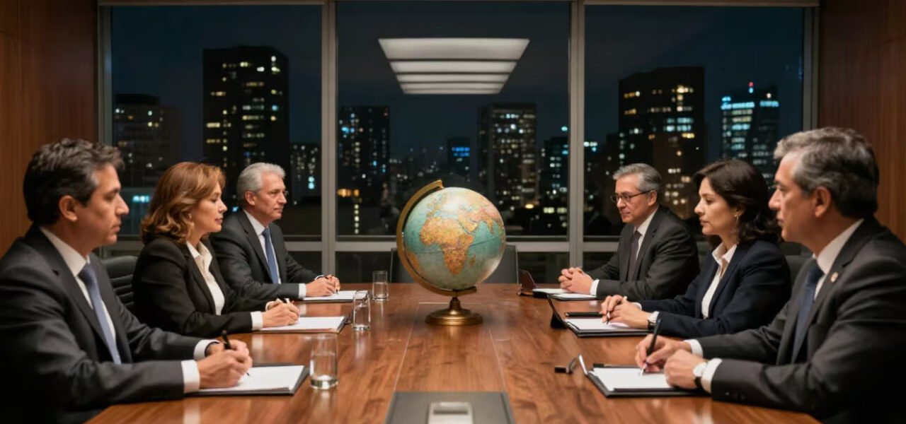 ¿Quién controla los datos? La pregunta que los directorios ya no pueden ignorar en la era de la IA