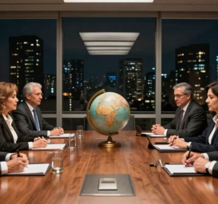 ¿Quién controla los datos? La pregunta que los directorios ya no pueden ignorar en la era de la IA